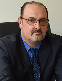 Jon Phillips, Attorney